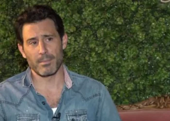 Λευτέρης Ελευθερίου: Με τη σύζυγό μου είμαστε μαζί σχεδόν 21 χρόνια, επισκεφτήκαμε σύμβουλο γάμου