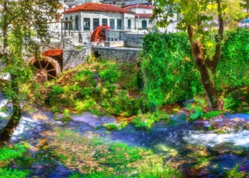 Μονοήμερη εκδρομή στη Λιβαδειά: Παραμυθένιο τοπίο, καλό φαγητό Οδηγός για το πού θα πάτε και τι θα κάνετε