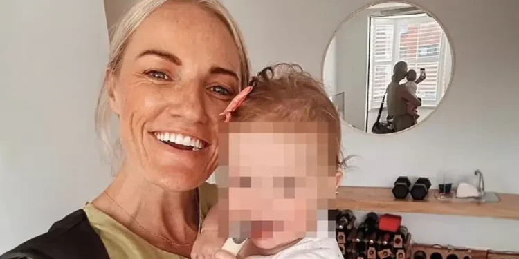 Αυτή είναι η μητέρα που θυσιάστηκε για το παιδί της στην επίθεση στο Σίδνεϊ