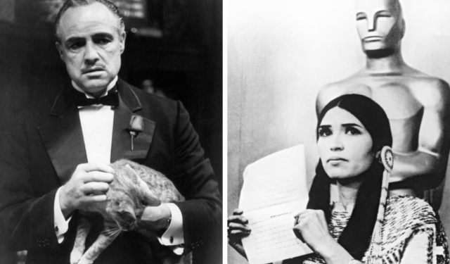 100 χρόνια Marlon Brando: Μια κληρονομιά που ζει