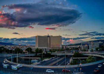 Έγκριση περιβαλλοντικών όρων του νέου πόλου ψυχαγωγίας και φιλοξενίας στο Μαρούσι από το υπουργείο Περιβάλλοντος και Ενέργειας