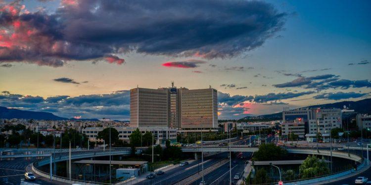 Έγκριση περιβαλλοντικών όρων του νέου πόλου ψυχαγωγίας και φιλοξενίας στο Μαρούσι από το υπουργείο Περιβάλλοντος και Ενέργειας