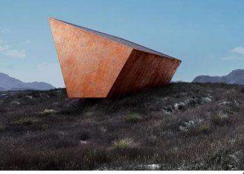 Ξεκινά η κατασκευή του μαύρου κουτιού της Γης