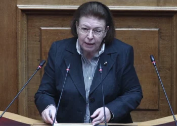 Ψηφίστηκε το νομοσχέδιο για την ανάδειξη της άυλης πολιτιστικής κληρονομιάς: Χρέος μου η διαφύλαξή της, τόνισε η Μενδώνη