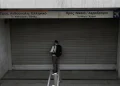 Σε απεργιακό κλοιό η χώρα την Τετάρτη – Συμμετέχουν μετρό και ηλεκτρικός, πώς θα κινηθούν τα λεωφορεία