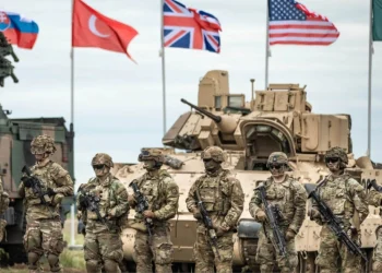 SIPRI: Οι παγκόσμιες στρατιωτικές δαπάνες στο υψηλότερο επίπεδο της ιστορίας