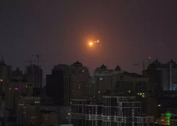 Ουκρανία: Τουλάχιστον δύο νεκροί και επτά τραυματίες από ρωσική επίθεση στο Χάρκοβο