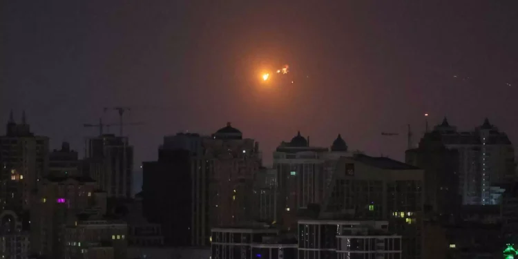 Ουκρανία: Τουλάχιστον δύο νεκροί και επτά τραυματίες από ρωσική επίθεση στο Χάρκοβο