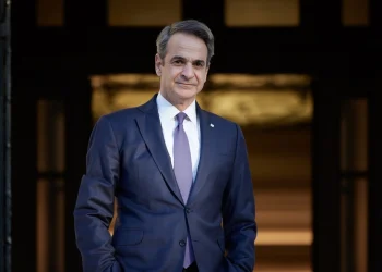 Νέα Δημοκρατία: «Κλειδώνει» το ευρωψηφοδέλτιο της – Συσκέψεις στο Μαξίμου με την επιστροφή Μητσοτάκη