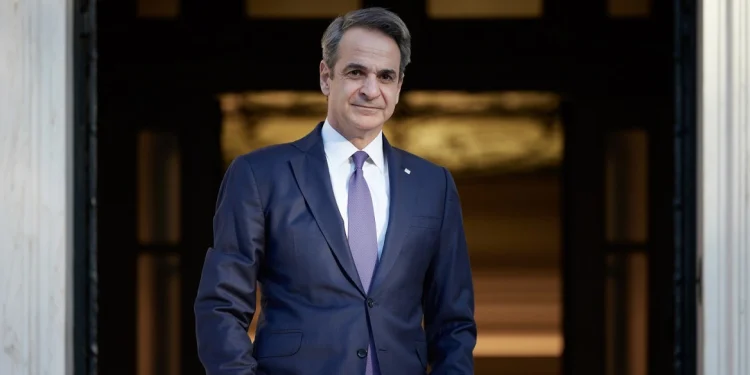 Νέα Δημοκρατία: «Κλειδώνει» το ευρωψηφοδέλτιο της – Συσκέψεις στο Μαξίμου με την επιστροφή Μητσοτάκη
