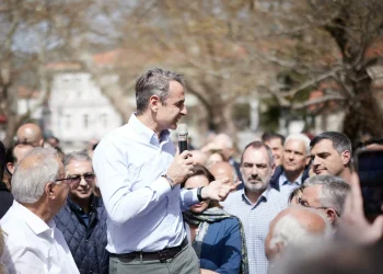 Για σκληρό ροκ ετοιμάζεται η ΝΔ: Η απάντηση Μητσοτάκη στο κλίμα πόλωσης και τοξικότητας