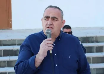 Φρέντι Μπελέρης: Τι θα γίνει εάν εκλεγεί ευρωβουλευτής – Η πίεση στην Αλβανία για να αποφυλακιστεί