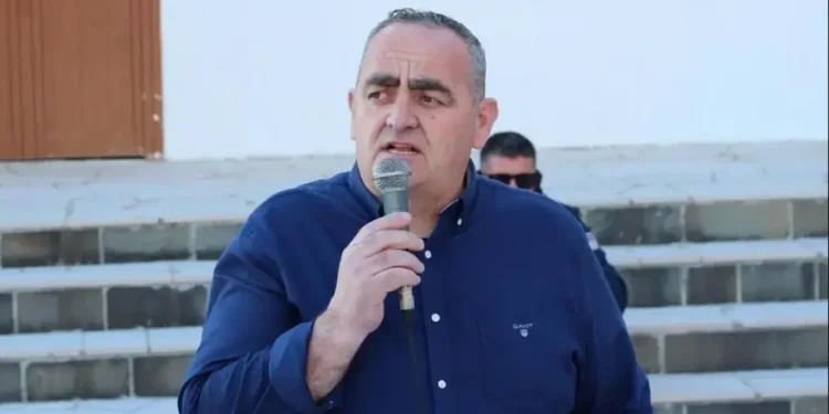 Φρέντι Μπελέρης: Τι θα γίνει εάν εκλεγεί ευρωβουλευτής – Η πίεση στην Αλβανία για να αποφυλακιστεί