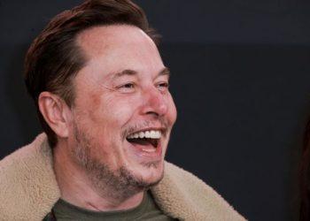 Μασκ: Κατηγορεί για «λογοκρισία» τους Αυστραλούς