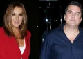 Ναταλία Γερμανού: Διαψεύδει τις δηλώσεις του Πάνου Κατσαρίδη ότι δεν του μιλάει – Δεν ισχύει αυτό, είπε