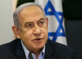 Επίθεση Ιράν στο Ισραήλ – Μπέντζαμιν Νετανιάχου: Αναχαιτίσαμε, απωθήσαμε, μαζί θα κερδίσουμε