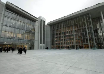 Η ΕΛΑΣ απαγόρευσε συγκέντρωση διαμαρτυρίας περιβαλλοντικών – φιλοζωικών οργανώσεων στο Σταύρος Νιάρχος