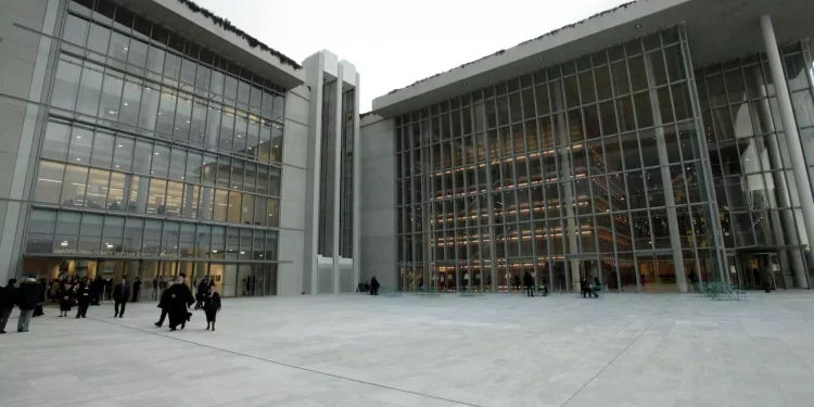 Η ΕΛΑΣ απαγόρευσε συγκέντρωση διαμαρτυρίας περιβαλλοντικών – φιλοζωικών οργανώσεων στο Σταύρος Νιάρχος