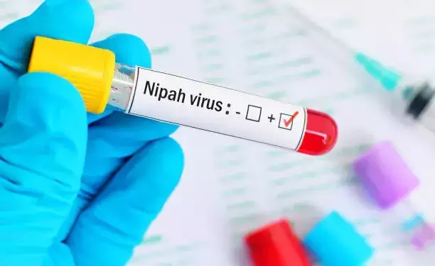 Ο ΠΟΥ προειδοποιεί για αύξηση των κρουσμάτων του ιού Nipah (NiV)