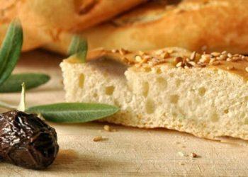 Τι τρώμε την Κυριακή των Βαΐων