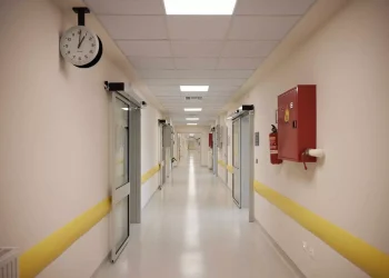 Πάτρα: Μπήκε στο νοσοκομείο για ορθοπεδικό χειρουργείο και πέθανε