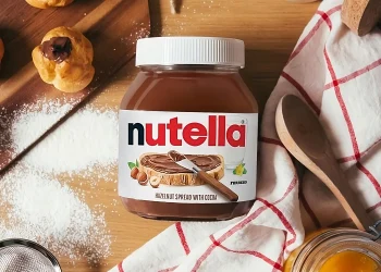 Nutella: Η Γλυκιά Ιστορία Μίας Απαγορευμένης Απόλαυσης
