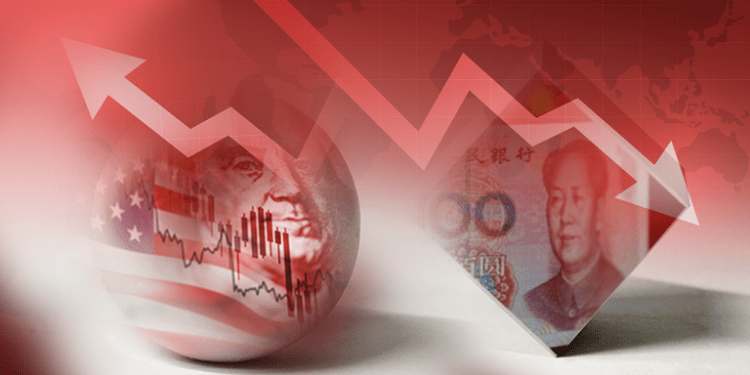 Wall Street: Δισ. δολ. συνταξιοδοτικών ταμείων επενδύονται σε κινεζικές εταιρείες