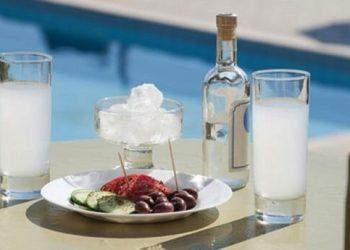 Αλκοολούχα ποτά: Ξεπέρασαν τα 100 εκατ. οι ελληνικές εξαγωγές