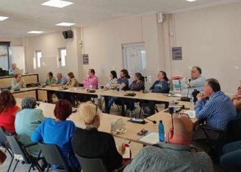 Aδυναμία εφαρμογής του Κανονισμού Πυροπροστασίας Ακινήτων