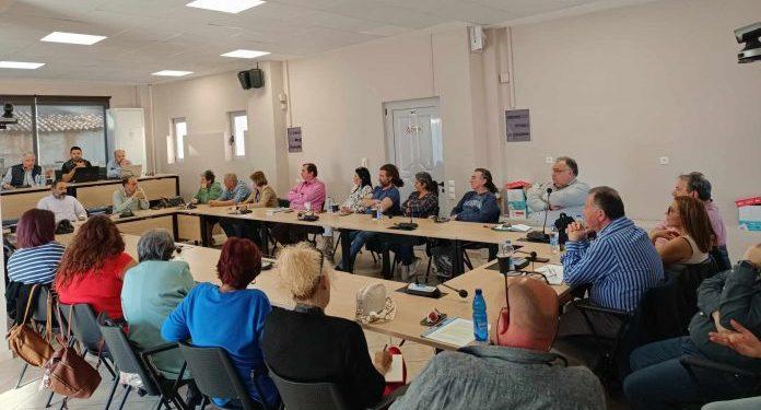 Aδυναμία εφαρμογής του Κανονισμού Πυροπροστασίας Ακινήτων