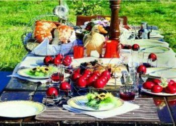 Οδηγίες του ΕΦΕΤ για την εορταστική περίοδο – Τι πρέπει να προσέχουν οι καταναλωτές