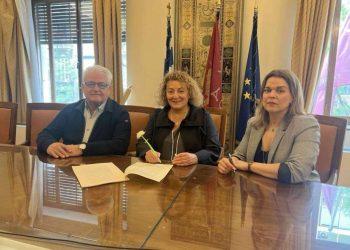 Θα προμηθευτεί η Πεντέλη συστήματα και ειδικό εξοπλισμό Πολιτικής Προστασίας