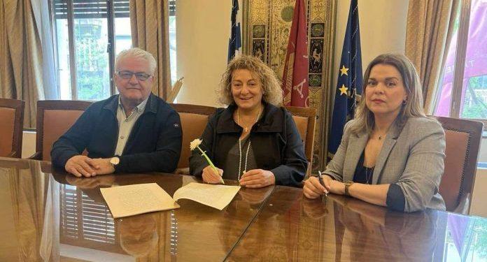 Θα προμηθευτεί η Πεντέλη συστήματα και ειδικό εξοπλισμό Πολιτικής Προστασίας