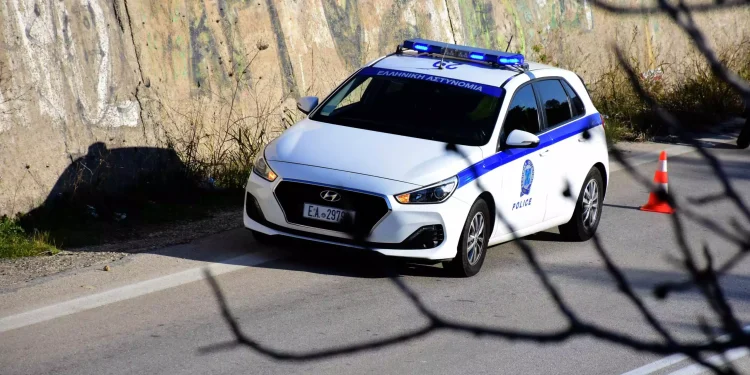 Μυστήριο με την αρπαγή επιχειρηματία μέσα από το πανάκριβο αυτοκίνητό του στο Χαϊδάρι