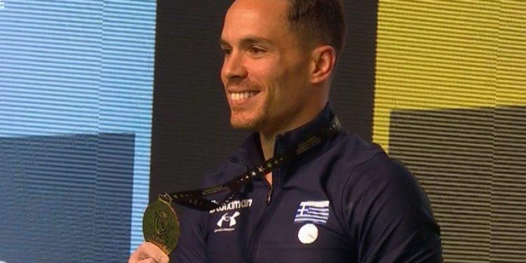 Ο Λευτέρης Πετρούνιας κατέκτησε το 7ο χρυσό μετάλλιό του σε Ευρωπαϊκό Πρωτάθλημα ενόργανης γυμναστικής