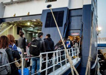 Ανατροπές στα δρομολόγια του Πάσχα φέρνει η Πρωτομαγιά