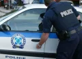 Πυροβολισμοί έξω από γήπεδο στη Νέα Σμύρνη – Πληροφορίες για έναν τραυματία