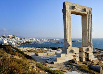 Προβολή Νάξου και μικρών Κυκλάδων σε διεθνή ΜΜΕ