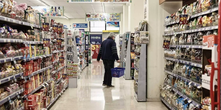 «Ψεύτικος» πληθωρισμός; Ναι, παραδέχονται επώνυμοι οικονομολόγοι από το Χάρβαρντ και το ΔΝΤ