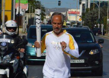 Ο Πανελλήνιος Σύνδεσμος Αθλητικού Τύπου αποχαιρετά τον Στράτο Σεφτελή