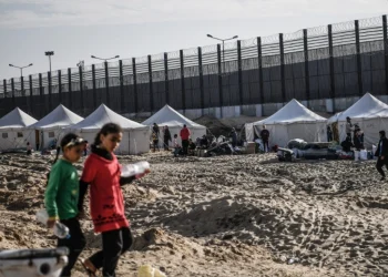 Ράφα: Ο ΟΗΕ προειδοποιεί εναντίον ισραηλινής χερσαίας επίθεσης ευρείας κλίμακας