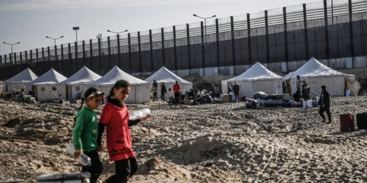 Ράφα: Ο ΟΗΕ προειδοποιεί εναντίον ισραηλινής χερσαίας επίθεσης ευρείας κλίμακας