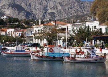 Τουρισμός: Χιλιάδες Τούρκοι τουρίστες στα νησιά του Β. Αιγαίου τις επόμενες ημέρες