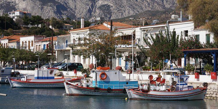 Τουρισμός: Χιλιάδες Τούρκοι τουρίστες στα νησιά του Β. Αιγαίου τις επόμενες ημέρες