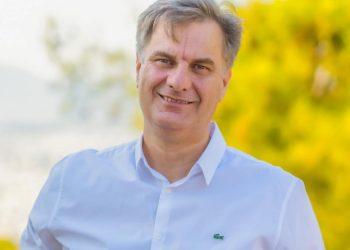 Β. αφ : Ο Μυλωνάκης «αλλάζει» τα φώτα στον πολιτισμό