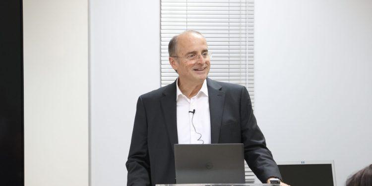 ΕΥΔΑΠ: Οι επενδύσεις και το extreme makeover στην αποχέτευση της Ανατολιτικής Αττικής