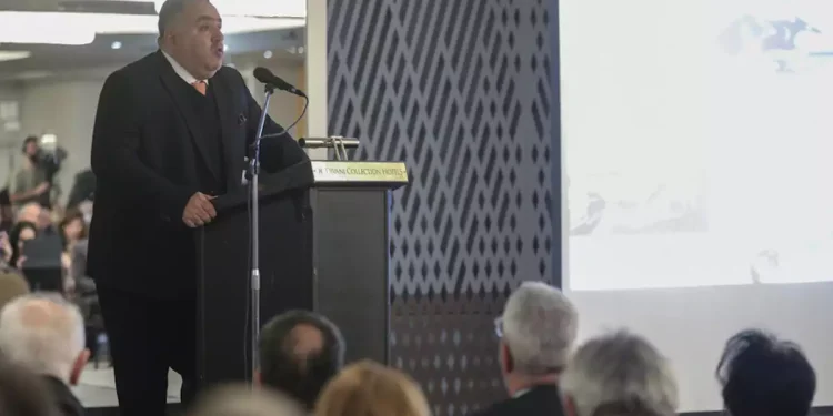 Μανώλης Σφακιανάκης: Νέα δήλωση μετά την αποπομπή από τον Χαρδαλιά – «Επιχειρείται δολοφονία προσωπικότητάς, έκπληξη τα όσα έγραψε»