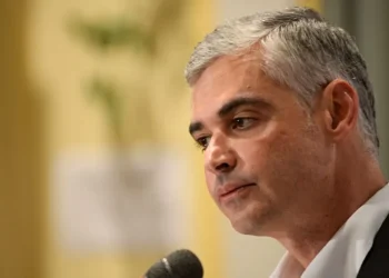 ΣΥΡΙΖΑ: Ο Άρης Σπηλιωτόπουλος στο επικοινωνιακό επιτελείο του κόμματος της αξιωματικής αντιπολίτευσης