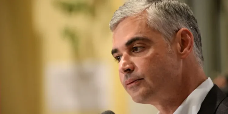 ΣΥΡΙΖΑ: Ο Άρης Σπηλιωτόπουλος στο επικοινωνιακό επιτελείο του κόμματος της αξιωματικής αντιπολίτευσης