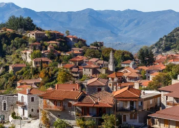 Στεμνίτσα/Photo: Shutterstock